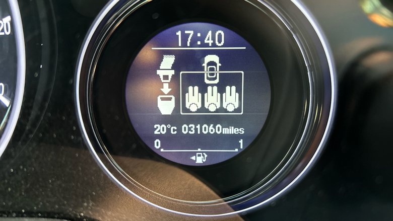 Honda HR-V 1.5 i-VTEC Turbo Sport 5dr Petrol Hatchback